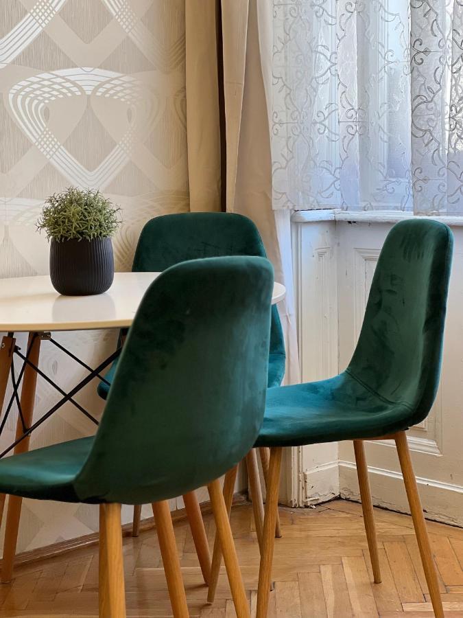 N38 Apartments By Small Home Budapest Ngoại thất bức ảnh