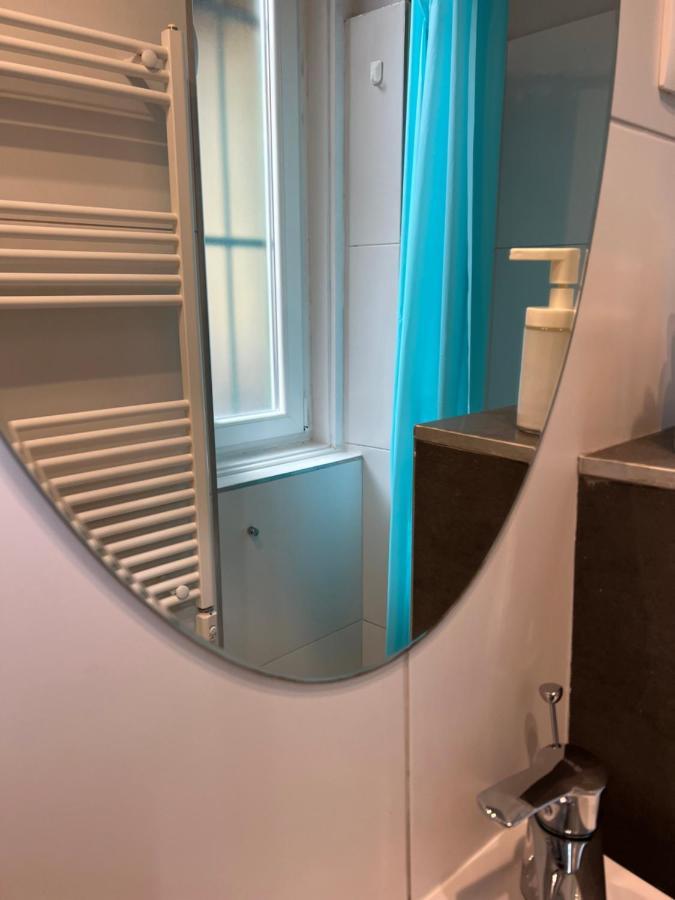 N38 Apartments By Small Home Budapest Ngoại thất bức ảnh