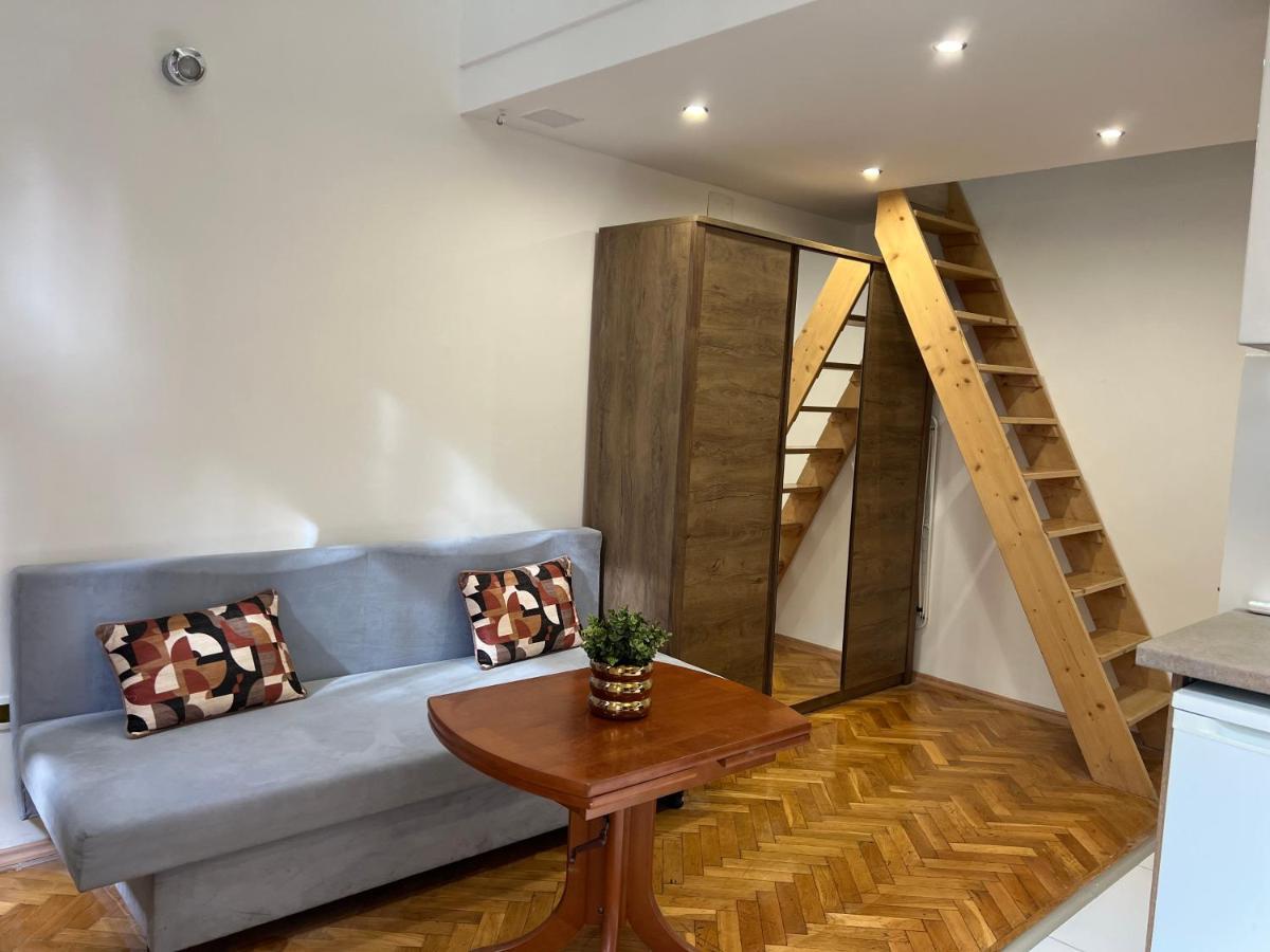 N38 Apartments By Small Home Budapest Ngoại thất bức ảnh