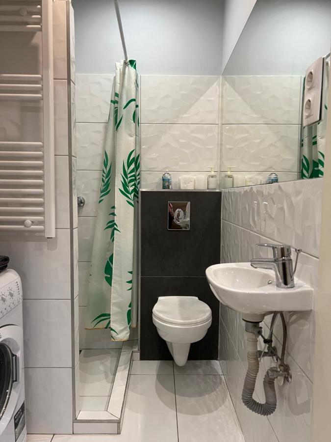 N38 Apartments By Small Home Budapest Ngoại thất bức ảnh