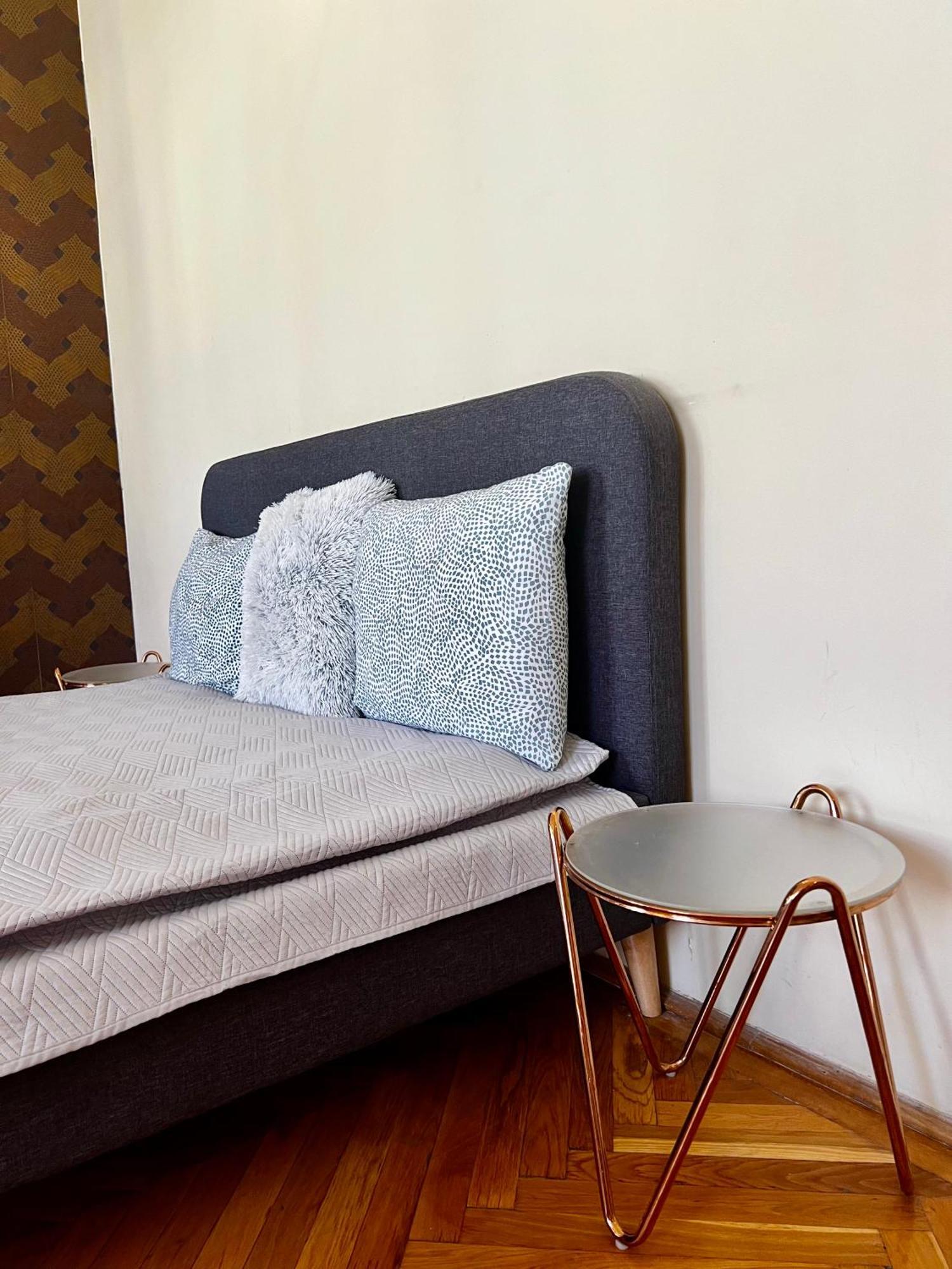 N38 Apartments By Small Home Budapest Ngoại thất bức ảnh
